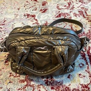 Bimbay Y Lola crossbody handbag